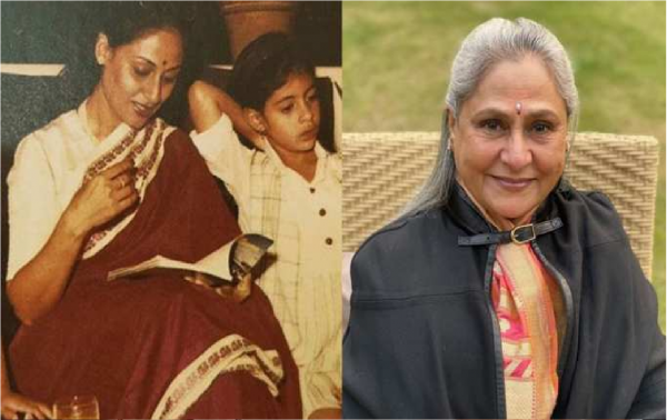 जया बच्चन

बॉलीवुड में फिल्म गुड्डी से अलग पहचान बनाने वालीं जया बच्चन अब फिल्में कम ही करती हैं। एक सफल करियर के बाद वो समाजवादी पार्टी से जुड़ गईं। आज वो राज्यसभा सदस्य हैं। संसद में बहस के दौरान जया बच्चन बेहद सक्रियता से हिस्सा लेती हैं।