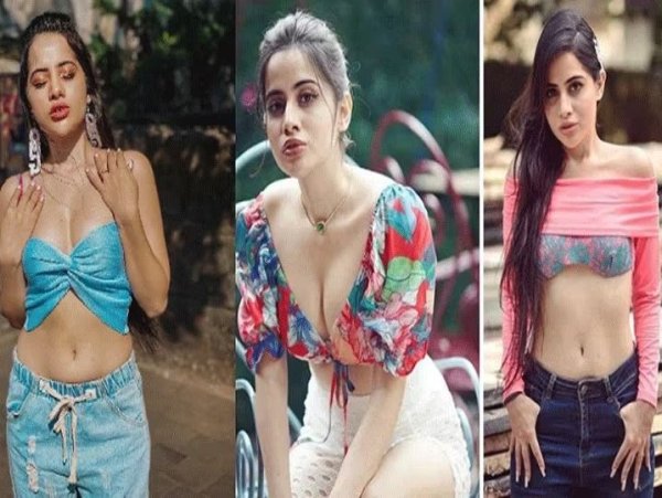 एक्ट्रेस उर्फी जावेद आए दिन किसी न किसी वजह से सुर्खियों में आती रहती हैं. इस बार जब उर्फी ने खुद के अरेस्ट को लेकर एक फेक वीडियो बनाने के मामले में अब मुंबई पुलिस ने कार्रवाई करते हुए अब उर्फी के खिलाफ एफआईआर दर्ज कर ली है. अक्सर विवादों में रहने वाली उर्फी के कमाई के बारे में जानते हैं.