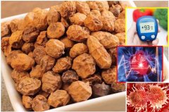 बादाम-काजू से भी ज्यादा ताकतवर टाइगर नट्स, सेवन करने से दूर रहेगी सभी समस्याएं