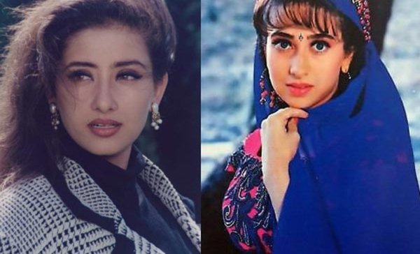 करिश्मा-अजय की जोड़ी 1997 में आई फिल्म में इश्क में नजर आनी वाली थी. लेकिन फिल्म में अपने अपोजिट अजय का नाम सुनकर करिश्मा ने इसके लिए मना कर दिया था. जिसकी वजह बनी थीं एक्ट्रेस मनीषा कोइराला. कहा जाता है कि करिश्मा और अजय का रिश्ता मनीषा कोइराला की वजह से ही टूटा था।  क्योंकि करिश्मा से अलग होने के बाद अजय का नाम मनीषा के साथ जुड़ा था.