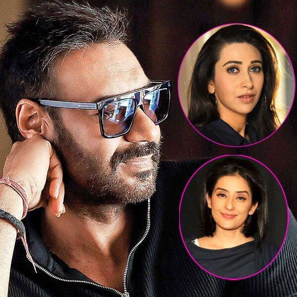 पॉपुलर एक्ट्रेस करिश्मा कपूर लंबे समय से फिल्मी दुनिया से दूर रह रही हैं. एक्ट्रेस ने अपने करियर में कई बेहतरीन और हिट फिल्में दी हैं. उनकी एक्टिंग पर लाखों लोग दीवाने थे. अजय देवगन और करिश्मा कपूर एक समय पर एक दूसरे के साथ रिलेशनशिप में थे. दोनों ने साल 1992 में आई फिल्म 'जिगर' में एक साथ काम किया था. यह फिल्म और करिश्मा-अजय की जोड़ी काफी हिट रही साबित हुई थी.