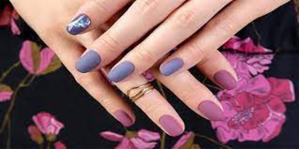 लंबे और खूबसूरत नाखून पाने के लिए अपनाएं ये उपाय - home remedies for long  and strong nails - AajTak