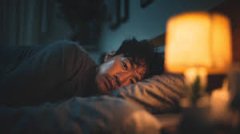 सोने से पहले ये 7 बड़ी गलतियां छोड़ दीं तो हर रात आएगी गहरी और सुकूनभरी नींद!