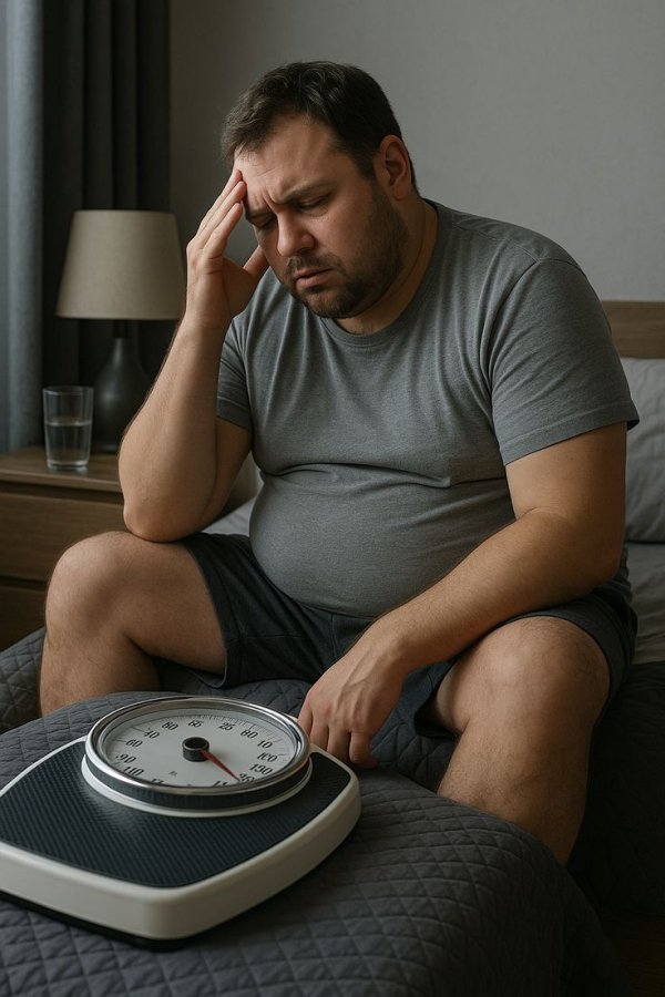 इसके नुकसान-1. वजन बढ़ना-
रात में खाया गया भोजन आसानी से पचता नहीं है और शरीर में फैट के रूप में जमा होने लगता है, जिससे वजन तेजी से बढ़ सकता है।