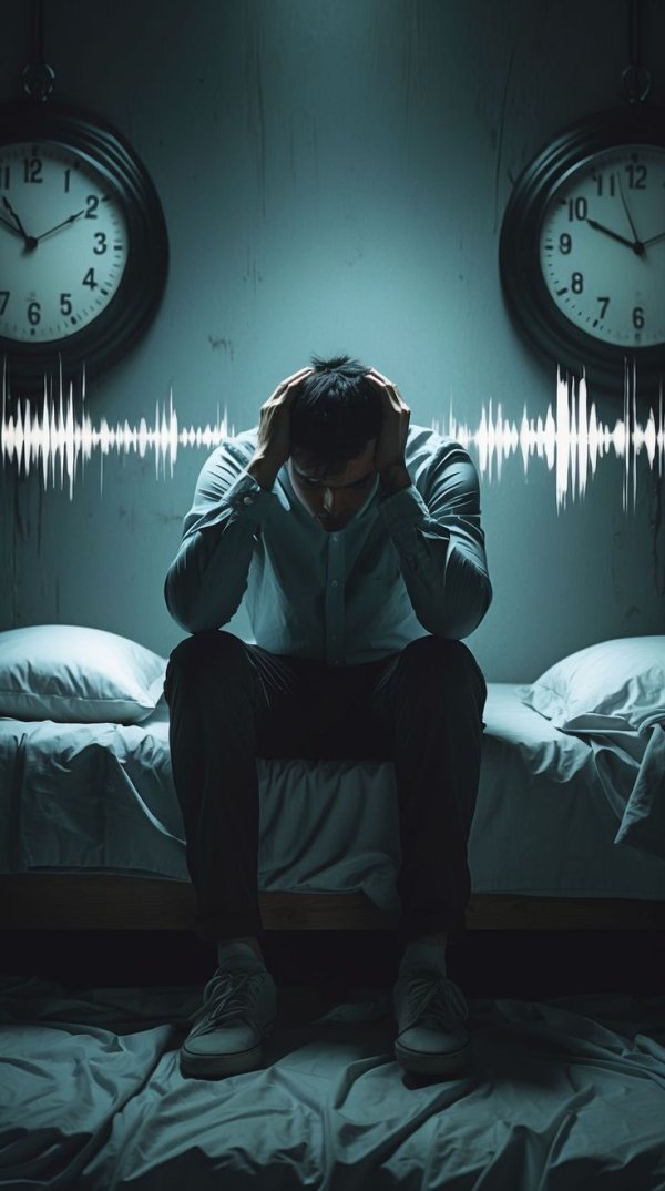 5. मानसिक स्वास्थ्य पर असर-
बार-बार क्रेविंग्स होना तनाव और भावनात्मक खाने  का संकेत भी हो सकता है।