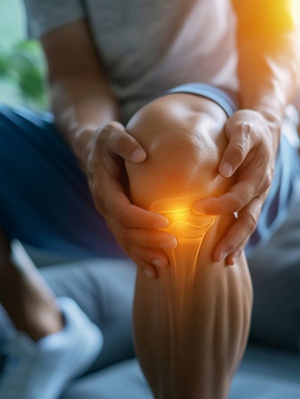 7.पुरानी समस्याएं बढ़ना- जिन लोगों को पहले से गठिया (arthritis) या जोड़ों का दर्द है, उनके लिए ज्यादा AC में रहना समस्या को और बढ़ा सकता है।