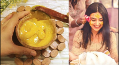 गर्मियों में शादी के लिए चेहरा कैसे बनाएं फ्रेश और ग्लोइंग –नेचुरल ग्लो पाने के आसान टिप्स