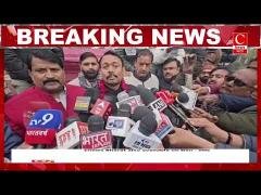 इस्तीफे के बाद एटा पहुंचे चर्चित PCS अधिकारी अलंकार अग्निहोत्री, स्वर्ण समाज ने किया सम्मान