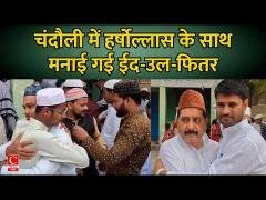 देवरिया के लबकनी स्कूल के वार्षिक समारोह में बच्चों ने दी शानदार प्रस्तुति