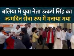 बदायूं: मिथलेश कुमारी मॉर्डन स्कूल में वार्षिक उत्सव धूमधाम से मनाया गया