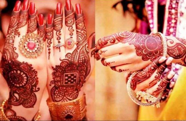 How to apply henna on hair: Step-by-step guide for beginners to apply  mehendi | India.com