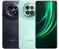 लॉन्च हुई Realme 13 5G सीरीज