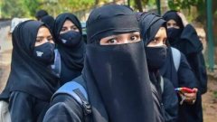 बॉम्बे हाईकोर्ट का फैसला कॉलेजों में बुर्का पहनने की नहीं दी जा सकती अनुमति