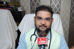 पाइल्स के मरीजो के लिए सायरा हॉस्पिटल एंड पाइल्स सेंटर लखनऊ है वरदान