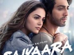 सैयारा बॉक्स ऑफिस पर बुलेट ट्रेन: 18 दिन में 499 करोड़ की कमाई, पोन्नियिन सेल्वन-1 को पछाड़ा