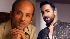 आयुष्मान खुराना बनेंगे सूरज बड़जात्या के नए ‘प्रेम’, शरवरी वाघ निभाएंगी लीड रोल