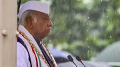 खड़गे ने SIR को लेकर उठाए सवाल, भाजपा पर अनैतिकता के आरोप