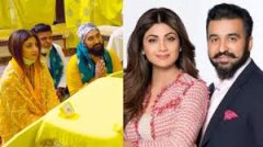 राज कुंद्रा ने प्रेमानंद महाराज को किडनी दान की पेशकश, 60 करोड़ की धोखाधड़ी मामले में शिल्पा शेट्टी भी थीं मौजूद