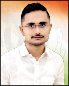 महुआ बचाओ अभियान के नाम पर करोड़ों का घोटाला – मनेंद्रगढ़ वनमंडलाधिकारी (DFO) पर कांग्रेस प्रवक्ता ने लगाए गंभीर आरोप