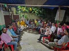 छह सितंबर को मनाया जाएगा बाबा गणिनाथ गोविन्द का प्रथम पूजनोत्सव