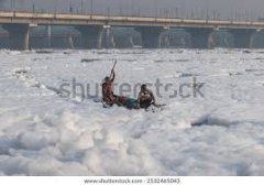 दिल्ली का पानी पीने वालों के लिए चिंताजनक खबर-