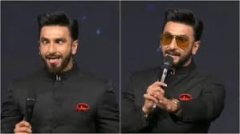 रणवीर सिंह ने ‘कांटारा’ सीन पर ट्रोलिंग के बाद जारी किया स्पष्टिकरण: ‘अगर किसी की भावनाओं को चोट पहुंची है…’