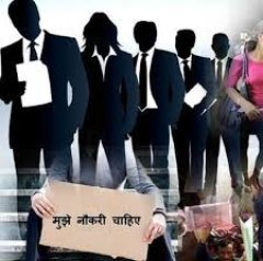 उत्तर प्रदेश में हर महीने 21 तारीख को लगेगा रोजगार मेला, बेरोजगार युवाओं को मिलेगा अवसर-