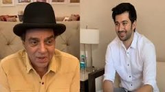 धर्मेंद्र की अस्थियां गंगा में विसर्जित, करण देओल ने निभाया मुख्य संस्कार – सनी देओल सहित पूरा परिवार मौजूद