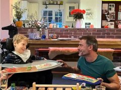 'जन्म के समय मृत था बच्चा, लेकिन 2 मिनट में फरिश्तों ने किया चमत्कार', रुला देगी महिला की कहानी!