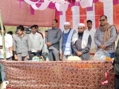 प्रखंड प्रीमियर लीग सीजन 7 का भव्य उद्घाटन और रोमांचक क्रिकेट मुकाबले धनबारी कालीपाथर में संपन्न