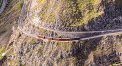 कौन से हैं दुनिया के 5 सबसे खतरनाक रेल मार्ग? जहां रुक जाती हैं सांसें, एक तो भारत में ही है