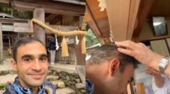 यहां झड़ते बालों के लिए मांगी जाती है दुआ, गंजेपन से परेशान लोग करते हैं ये अनुष्ठान, कहां है अनोखा मंदिर