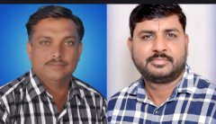 चौहान तथा यादव बने ब्लॉक कांग्रेस अध्यक्ष,,,