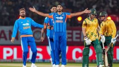 भारत–दक्षिण अफ्रीका मैच के चलते लखनऊ में ट्रैफिक डायवर्जन, कई मार्गों पर नो-एंट्री लागू