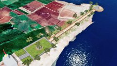 जिले में नवीन जल संसाधन परियोजनाओं को मिली स्वीकृति श्रृंगेश्वर घाट के निर्माण एवं सौंदर्यीकरण कार्य हेतु 628.21 लाख रुपये की प्रशासकीय स्वीकृति प्राप्त