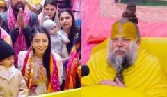 Bigg Boss 19 के बाद अध्यात्म की राह पर तान्या मित्तल, प्रेमानंद महाराज से मिलकर हुईं भावुक