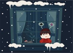 लघु कथा: नए साल का इंतज़ार