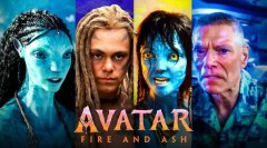 Avatar 3: पेंडोरा में अब सिर्फ खूबसूरती नहीं, जंग भी होगी