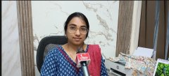 PCOD -समस्या और समाधान- प्रसिद्ध गायनेकोलॉजिस्ट डॉ देवांशी पुरवार के साथ