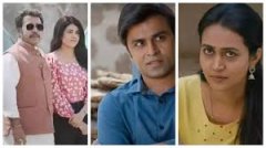 'पंचायत 4' में रिंकी को टक्कर देती विधायक की बेटी, असल जिंदगी में हैं सादगी और ग्लैमर का परफेक्ट मेल