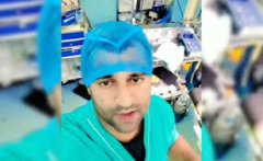 ऑपरेशन थिएटर में हरियाणवी डॉक्टर ने बनाई जबरदस्त रील, सोशल मीडिया पर मचाया धमाल – यूजर्स बोले, “ये किस लाइन में आ गए आप डॉ. साहब”