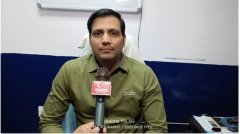 सीटी स्कैन पर सबसे बड़ा इंटरव्यू