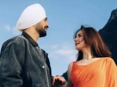 दिलजीत दोसांझ-हानिया आमिर विवाद पर अजय देवगन का रिएक्शन: 