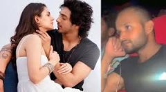 IV ड्रिप के साथ थिएटर पहुंचा फैन – मोहित सूरी की ‘सैयारा’ ने छू लिया दिलों का आसमान