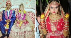 पति सुंदर नही तो पत्नी ने छोड़ा साथ, जान से मारने की दे रही धमकी