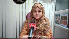 डॉ जरशा सिद्दीकी ने बताया एक्ने का बेहतर उपचार