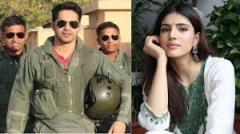 Border 2 में वरुण धवन की पत्नी के रोल में नजर आएंगी मेधा राणा, बड़े पर्दे पर करेंगी धमाकेदार डेब्यू
