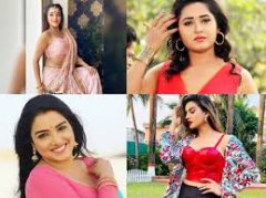 भोजपुरी की इंस्टा क्वीन कौन? अक्षरा सिंह, मोनालिसा या आम्रपाली दुबे – जानिए फॉलोअर्स की असली रेस