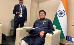 भारत-अमेरिका टैरिफ विवाद पर सरकार का रुख, पीयूष गोयल ने दी सफाई