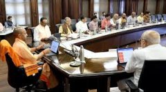 योगी सरकार का अग्निवीरों के लिए बड़ा ऐलान --- हिल गया पूरा विपक्ष